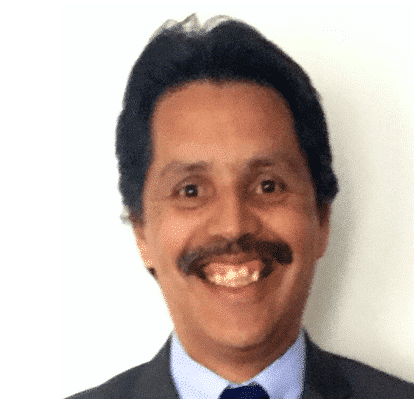 Ernesto Caraballo, Director Técnico de AYJ Maquinaria