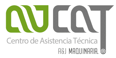 Centro de Asistencia Técnica — AYJ Maquinaria
